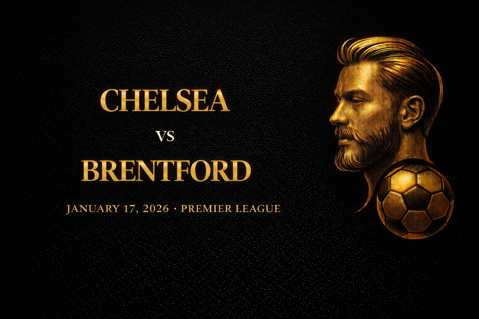 Chelsea vs Brentford