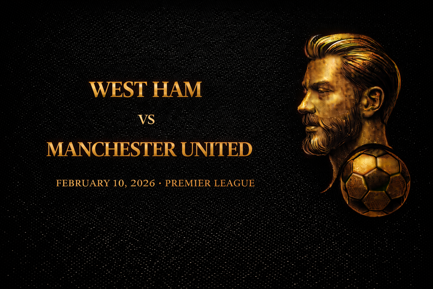 West Ham vs Manchester United